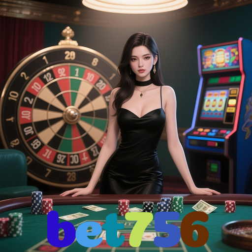 bet756 - Baixe o App bet756 para Android e Comece a Jogar