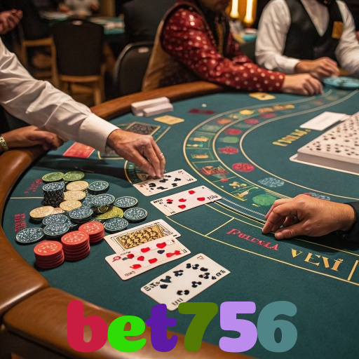 bet756 - Baixe o app bet756 no Google Play e jogue ao vivo