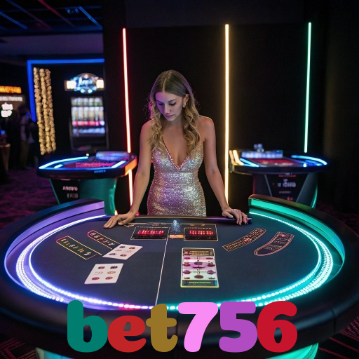 bet756 - Baixe o app bet756 no Google Play e jogue ao vivo