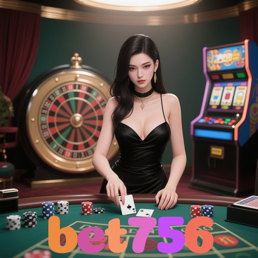 bet756 - Baixe o App bet756 para Android e Comece a Jogar