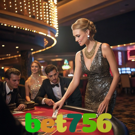 bet756 - Baixe o app bet756 no Google Play e jogue ao vivo