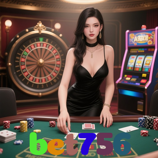 bet756 - Baixe o app bet756 no Google Play e jogue ao vivo