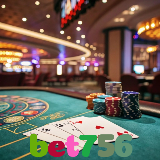 bet756 - Baixe o app bet756 no Google Play e jogue ao vivo
