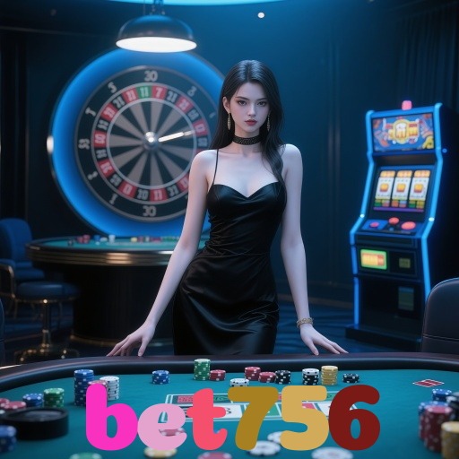 bet756 - Baixe o app bet756 no Google Play e jogue ao vivo