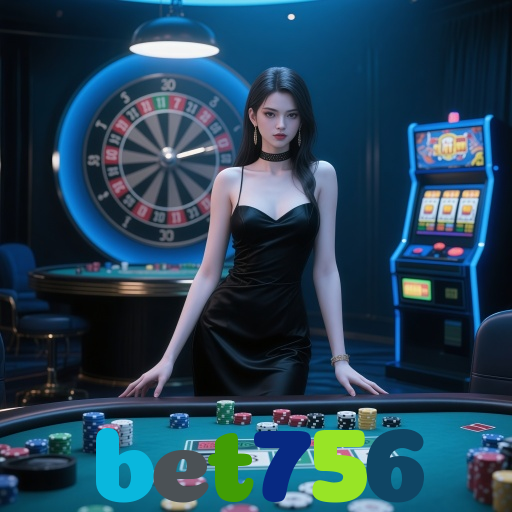 bet756 - Baixe o App bet756 para Android e Comece a Jogar