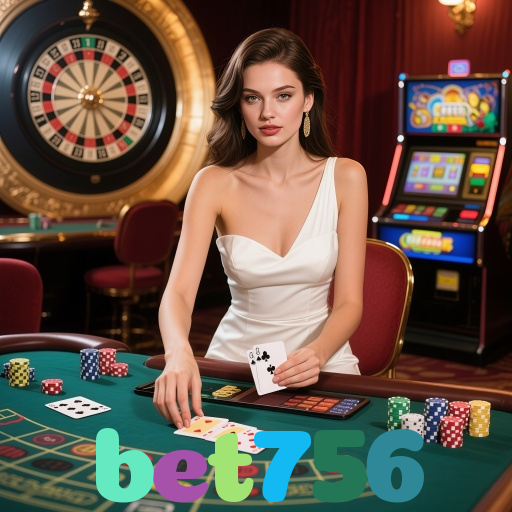 bet756 - Baixe o app bet756 no Google Play e jogue ao vivo
