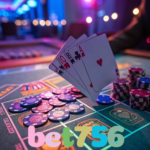 bet756 - Baixe o app bet756 no Google Play e jogue ao vivo