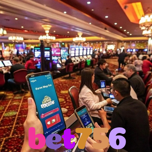 bet756 - Baixe o App bet756 para Android e Comece a Jogar