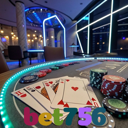 bet756 - Baixe o app bet756 no Google Play e jogue ao vivo