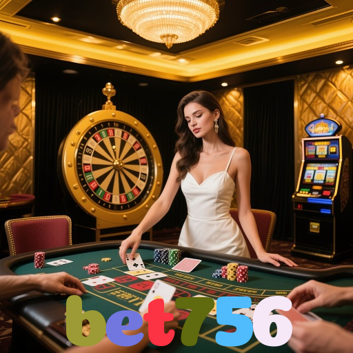 bet756 - Baixe o app bet756 no Google Play e jogue ao vivo