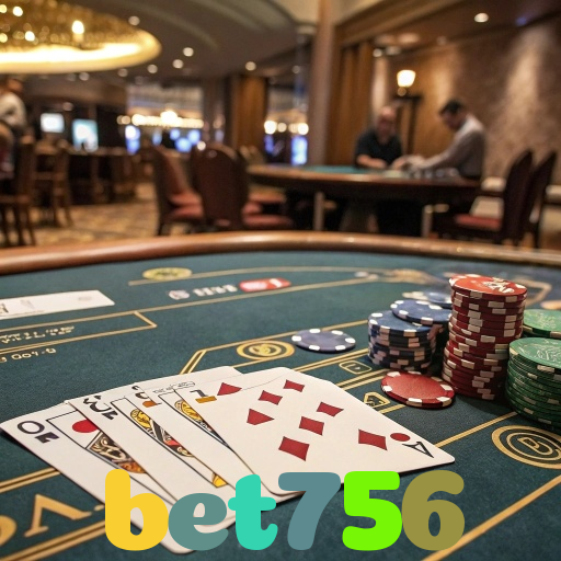 bet756 - Baixe o app bet756 no Google Play e jogue ao vivo