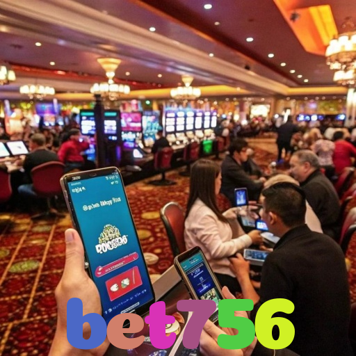 bet756 - Baixe o app bet756 no Google Play e jogue ao vivo