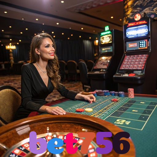 bet756 - Baixe o app bet756 no Google Play e jogue ao vivo