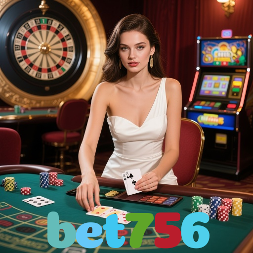 bet756 - Baixe o app bet756 no Google Play e jogue ao vivo