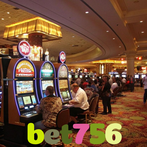 bet756 - Baixe o app bet756 no Google Play e jogue ao vivo