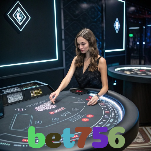 bet756 - Baixe o app bet756 no Google Play e jogue ao vivo