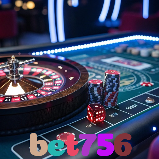 bet756 - Baixe o App bet756 para Android e Comece a Jogar