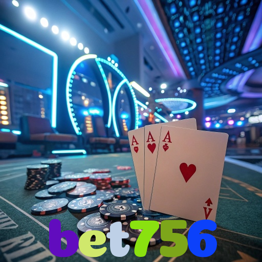 bet756 - Baixe o App bet756 para Android e Comece a Jogar