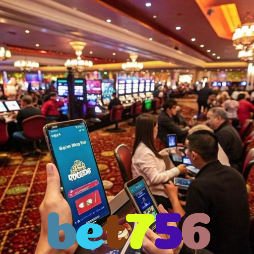 bet756 - Baixe o App bet756 para Android e Comece a Jogar