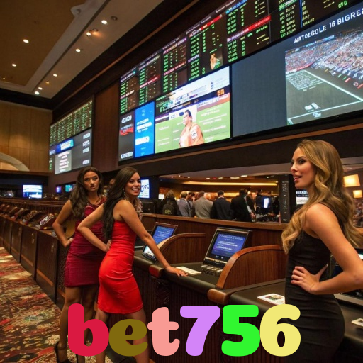 bet756 - Baixe o app bet756 no Google Play e jogue ao vivo