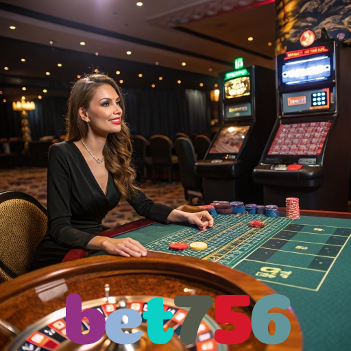 bet756 - Baixe o App bet756 para Android e Comece a Jogar