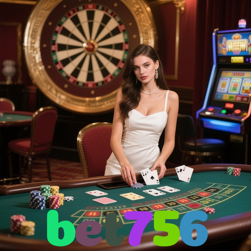 bet756 - Baixe o app bet756 no Google Play e jogue ao vivo