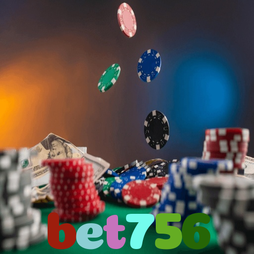 bet756 - Baixe o app bet756 no Google Play e jogue ao vivo