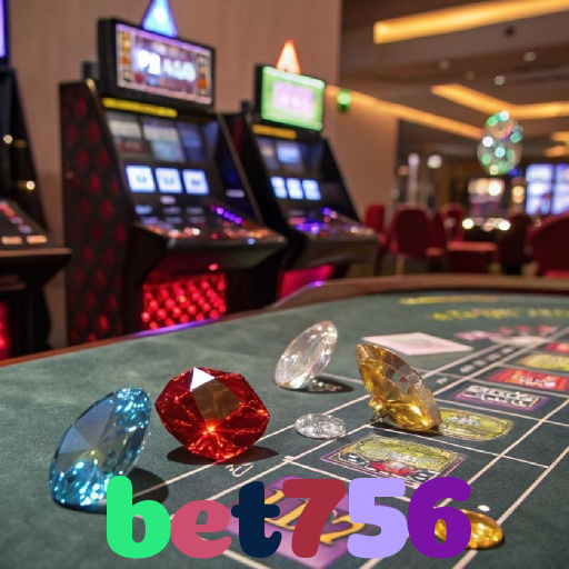bet756 - Baixe o app bet756 no Google Play e jogue ao vivo