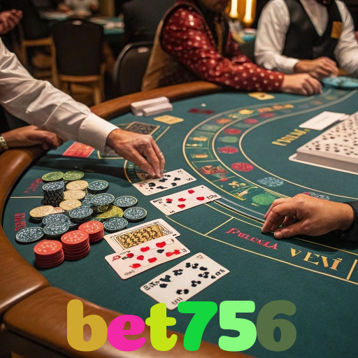bet756 - Baixe o App bet756 para Android e Comece a Jogar