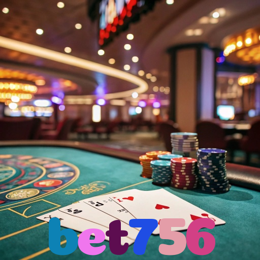 bet756 - Baixe o App bet756 para Android e Comece a Jogar