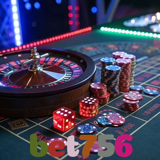 bet756 - Baixe o app bet756 no Google Play e jogue ao vivo
