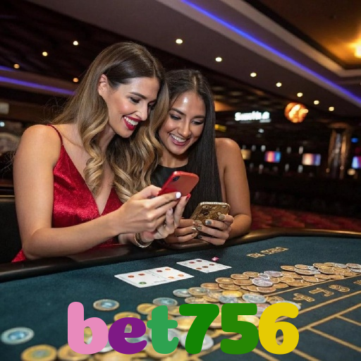 bet756 - Baixe o App bet756 para Android e Comece a Jogar