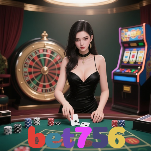 bet756 - Baixe o App bet756 para Android e Comece a Jogar