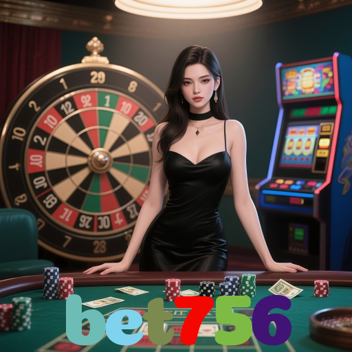 bet756 - Baixe o App bet756 para Android e Comece a Jogar