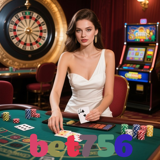 bet756 - Baixe o app bet756 no Google Play e jogue ao vivo