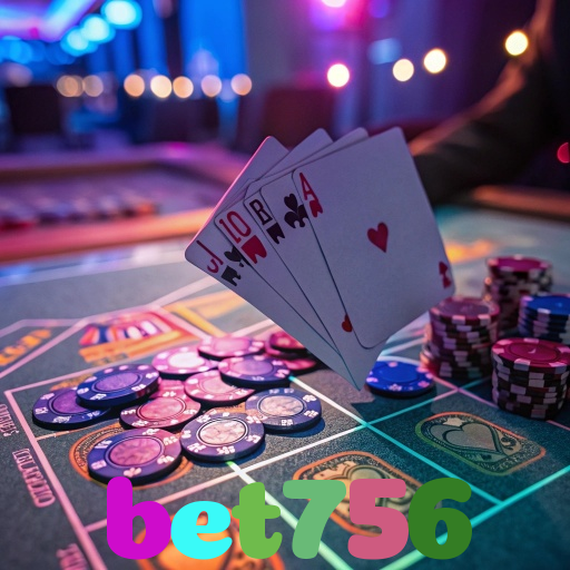 bet756 - Baixe o app bet756 no Google Play e jogue ao vivo