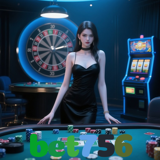 bet756 - Baixe o App bet756 para Android e Comece a Jogar
