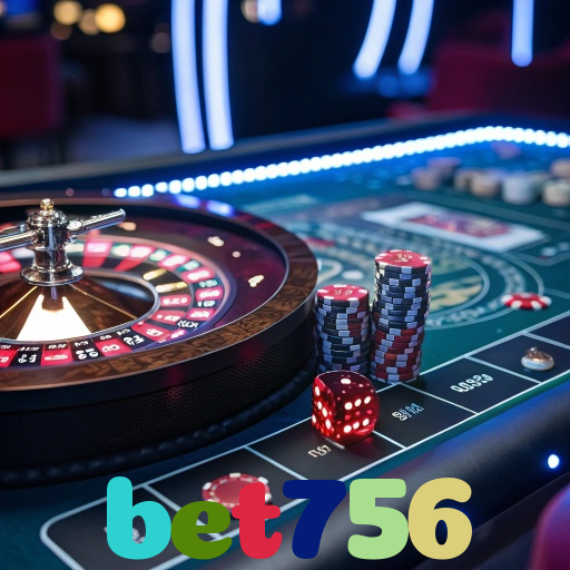 bet756 - Baixe o app bet756 no Google Play e jogue ao vivo