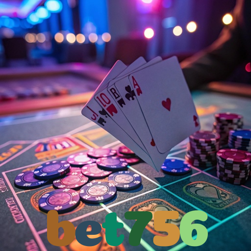 bet756 - Baixe o app bet756 no Google Play e jogue ao vivo
