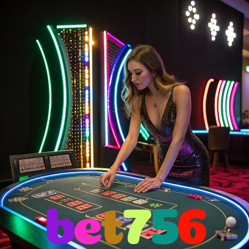 bet756 - Baixe o app bet756 no Google Play e jogue ao vivo