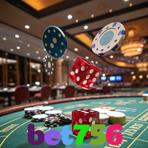 bet756 - Baixe o App bet756 para Android e Comece a Jogar
