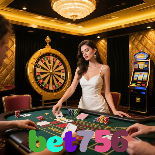 bet756 - Baixe o App bet756 para Android e Comece a Jogar