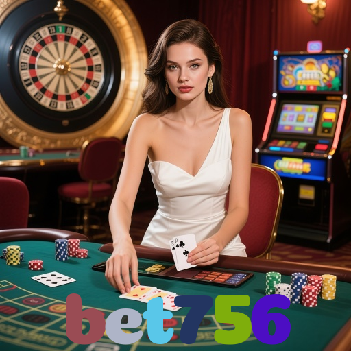 bet756 - Baixe o app bet756 no Google Play e jogue ao vivo