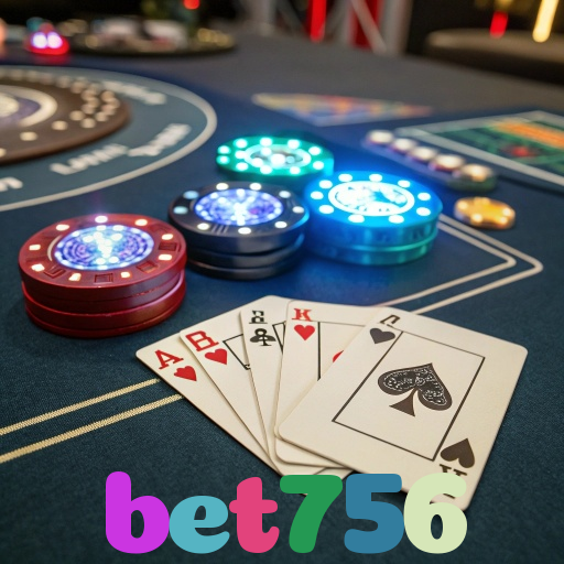 bet756 - Baixe o App bet756 para Android e Comece a Jogar