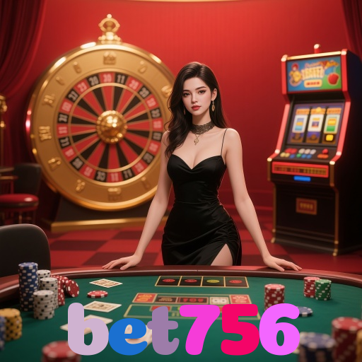 bet756 - Baixe o app bet756 no Google Play e jogue ao vivo