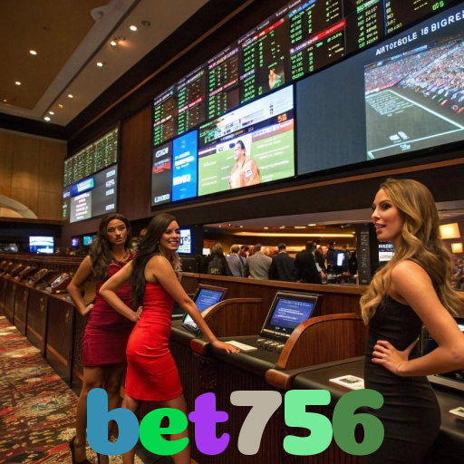 bet756 - Baixe o app bet756 no Google Play e jogue ao vivo