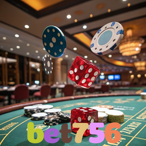 bet756 - Baixe o app bet756 no Google Play e jogue ao vivo