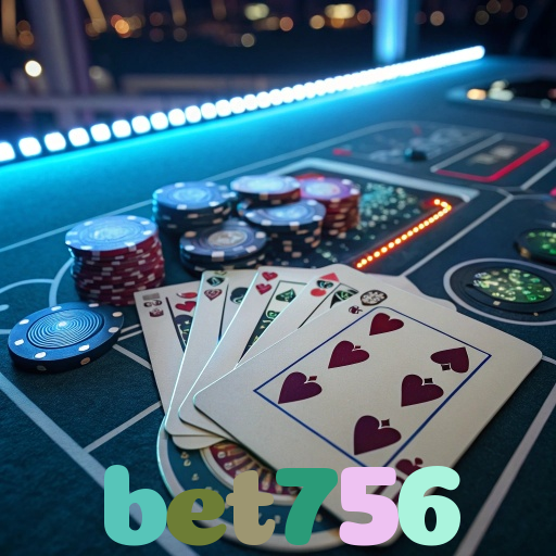 bet756 - Baixe o App bet756 para Android e Comece a Jogar