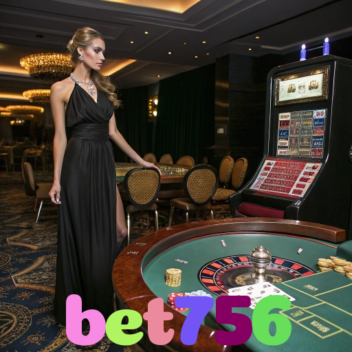 bet756 - Baixe o app bet756 no Google Play e jogue ao vivo