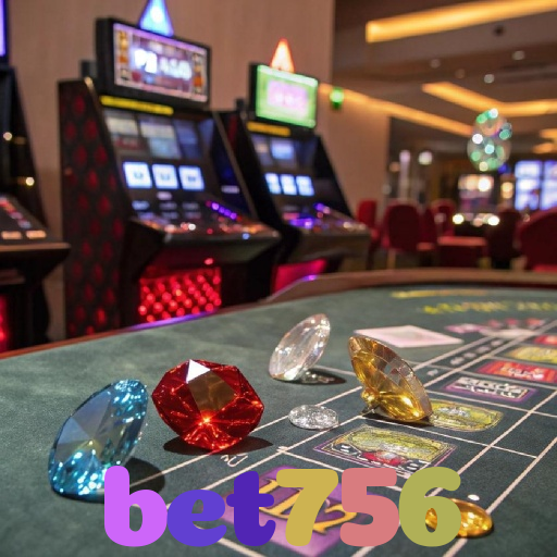 bet756 - Baixe o App bet756 para Android e Comece a Jogar